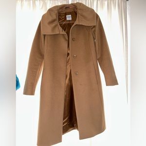 Cinzia Rocca trench coat. Size 2